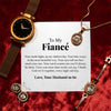 To My Fiance | “Your Smile” | Cosmopolitan Set