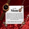 To My Mom | “The Gift of You” | Cosmopolitan Set