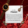 To My Fiance | “Stuff of Fairytales” | Cosmopolitan Set