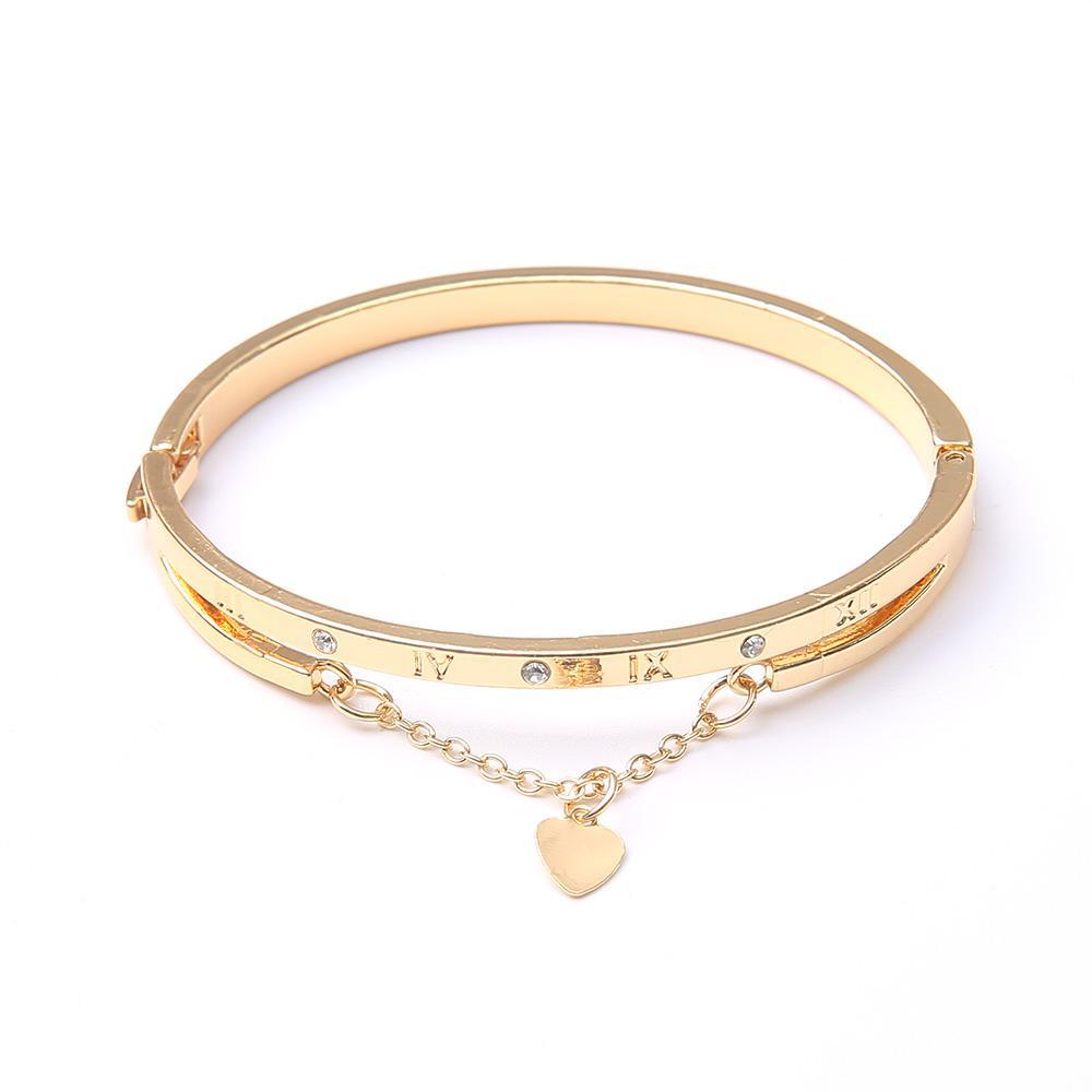Classique Bracelet & Sophie Earrings
