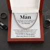 To My Man | "Last Everything" | Cuban Chain Link