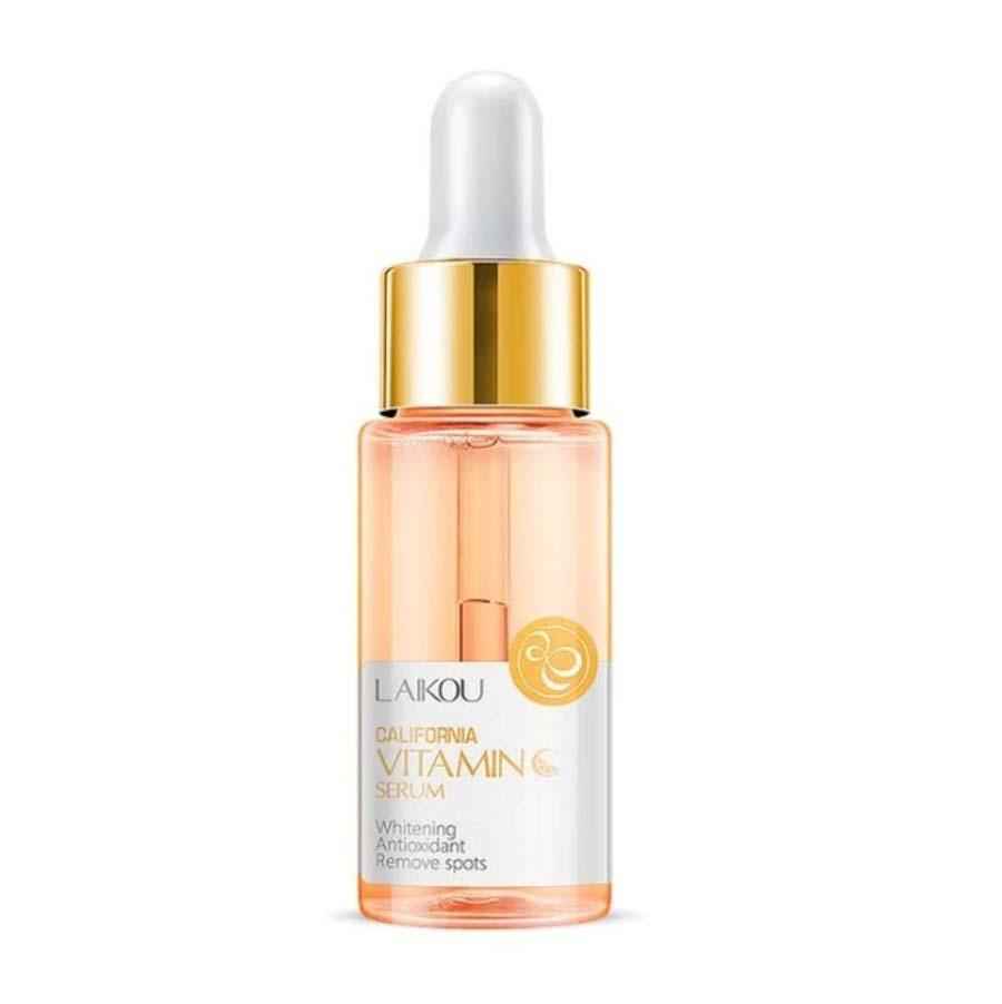 Load image into Gallery viewer, Vitamin C Serum - Skin Care - Tiara Beauty Co
